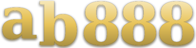 ab 888 logo